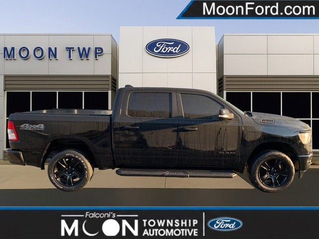 2022 RAM Ram 1500 Pickup