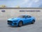 2025 Ford Mustang GT Premium Fastback