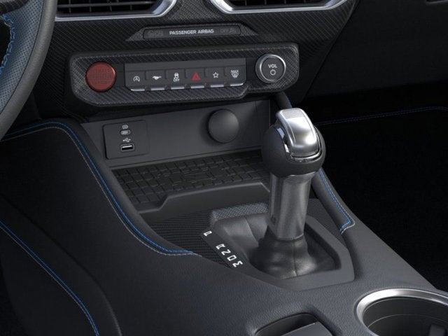 2025 Ford Mustang GT Premium Fastback