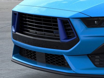 2025 Ford Mustang GT Premium Fastback