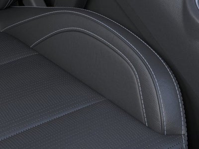 2025 Ford Mustang GT Premium Fastback