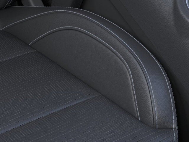 2025 Ford Mustang GT Premium Fastback