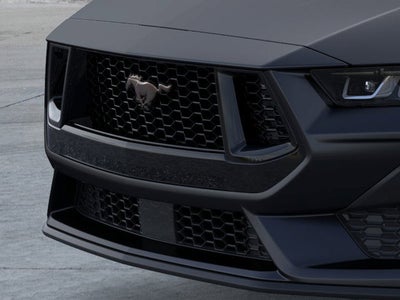 2025 Ford Mustang GT Premium Fastback