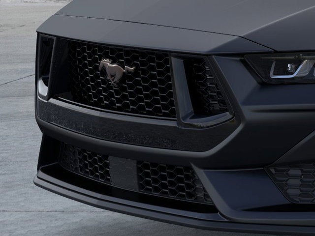 2025 Ford Mustang GT Premium Fastback