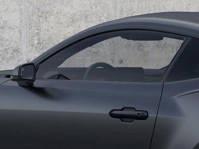 2025 Ford Mustang GT Premium Fastback