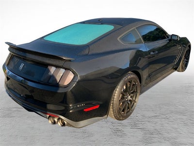 2016 Ford Mustang Shelby GT350