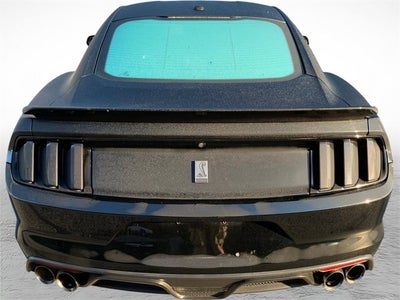 2016 Ford Mustang Shelby GT350