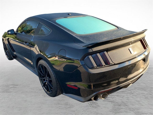 2016 Ford Mustang Shelby GT350