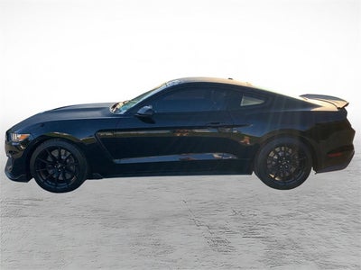 2016 Ford Mustang Shelby GT350