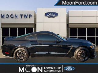 2016 Ford Mustang Shelby GT350