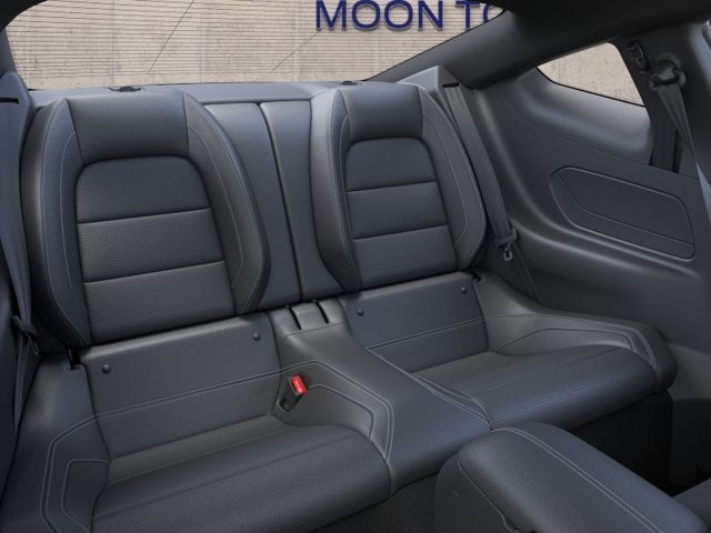 2026 Ford Mustang EcoBoost® Premium Fastback