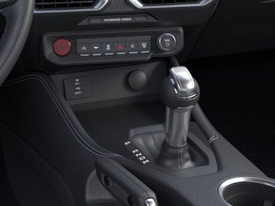 2026 Ford Mustang EcoBoost® Premium Fastback