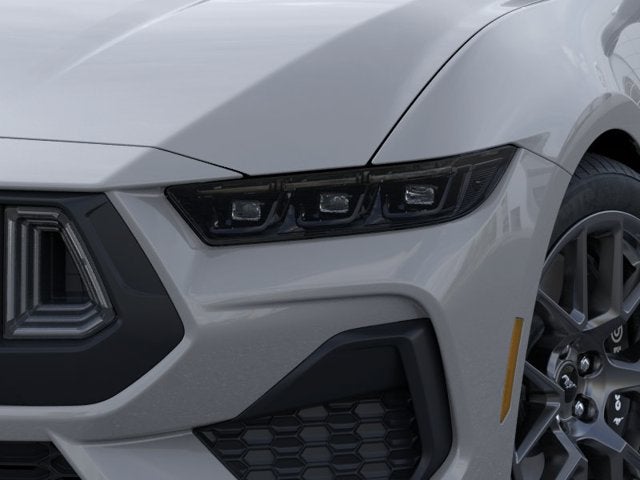 2026 Ford Mustang EcoBoost® Premium Fastback