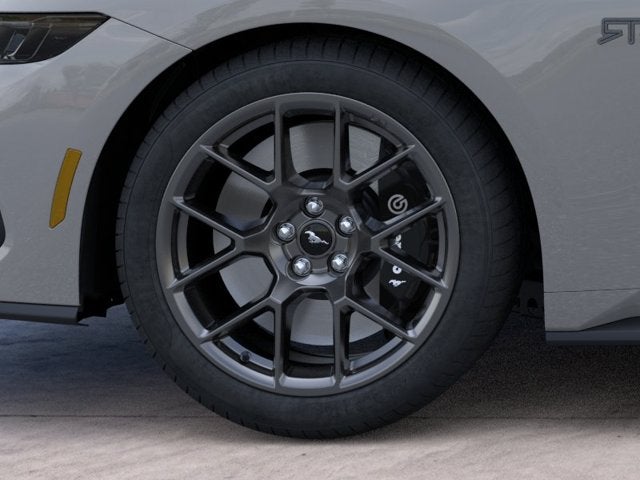 2026 Ford Mustang EcoBoost® Premium Fastback