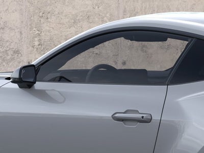 2026 Ford Mustang EcoBoost® Premium Fastback