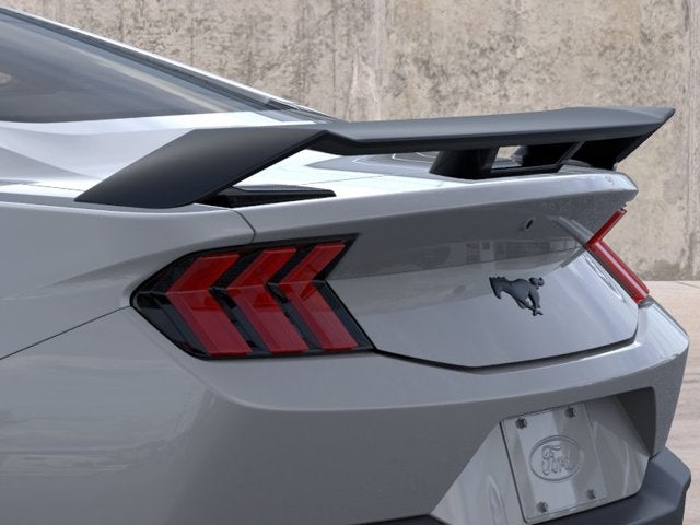 2026 Ford Mustang EcoBoost® Premium Fastback