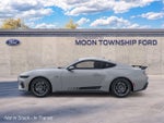 2026 Ford Mustang EcoBoost® Premium Fastback