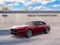 2026 Ford Mustang EcoBoost® Premium Convertible