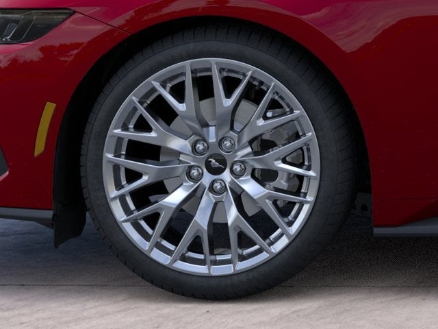 2026 Ford Mustang EcoBoost® Premium Convertible