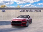 2026 Ford Mustang EcoBoost® Premium Convertible
