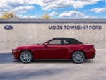 2026 Ford Mustang EcoBoost® Premium Convertible