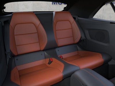 2026 Ford Mustang EcoBoost® Premium Convertible