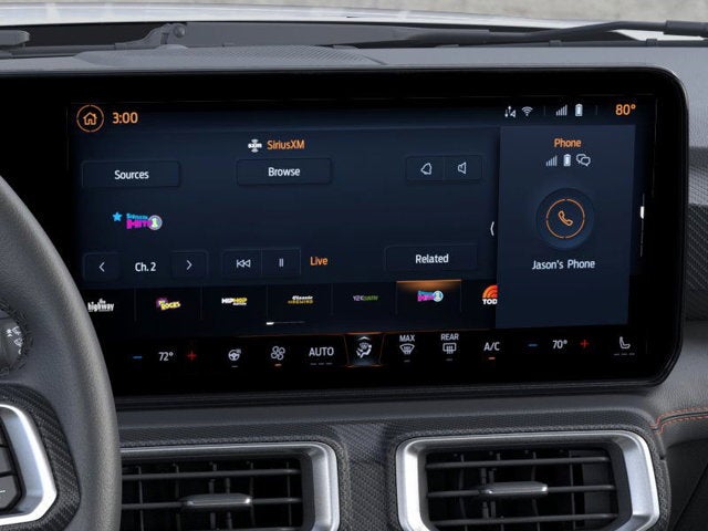 2026 Ford Mustang EcoBoost® Premium Convertible