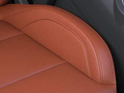 2026 Ford Mustang EcoBoost® Premium Convertible