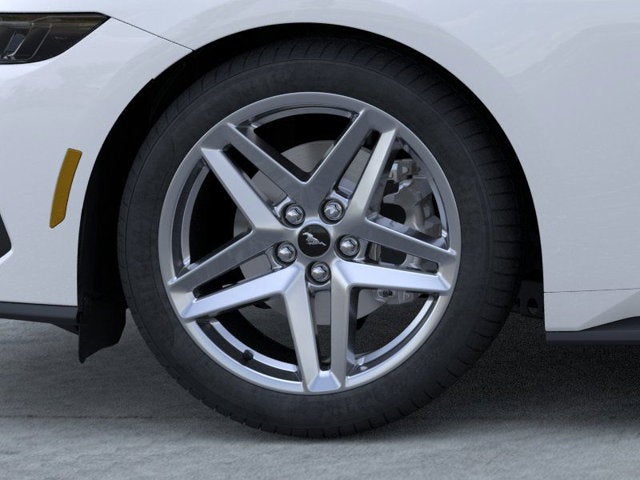 2026 Ford Mustang EcoBoost® Premium Convertible