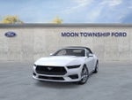2026 Ford Mustang EcoBoost® Premium Convertible