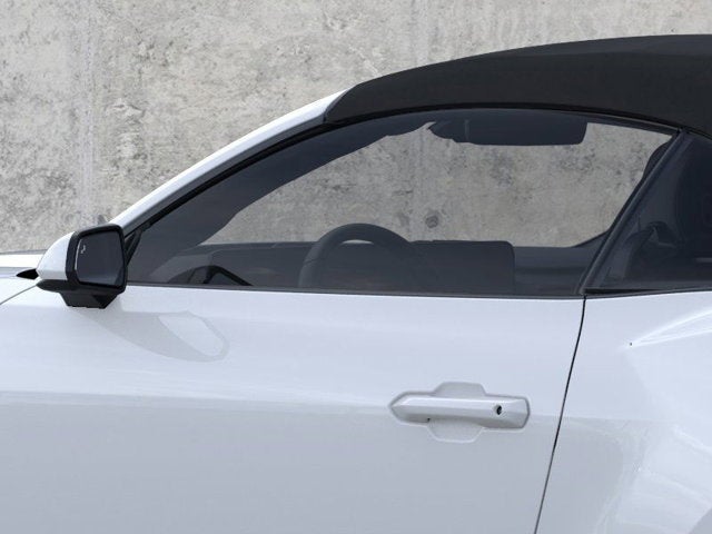 2026 Ford Mustang EcoBoost® Premium Convertible