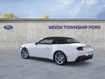 2026 Ford Mustang EcoBoost® Premium Convertible