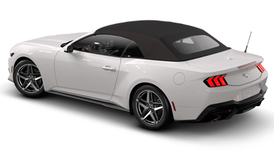 2026 Ford Mustang EcoBoost® Premium Convertible