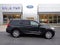 2023 Ford Explorer King Ranch