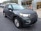 2023 Ford Explorer King Ranch