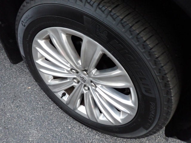 2023 Ford Explorer King Ranch