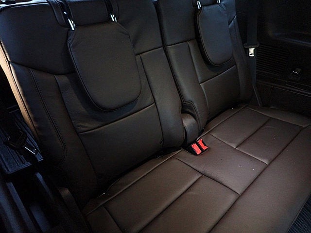 2023 Ford Explorer King Ranch