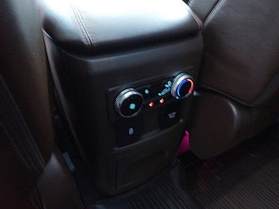 2023 Ford Explorer King Ranch