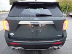 2023 Ford Explorer King Ranch