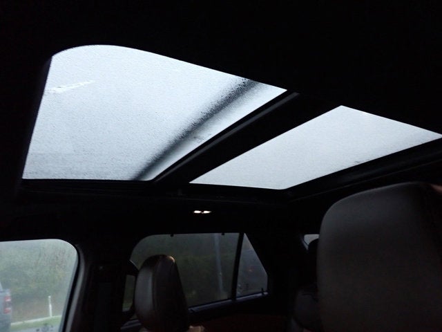 2023 Ford Explorer King Ranch