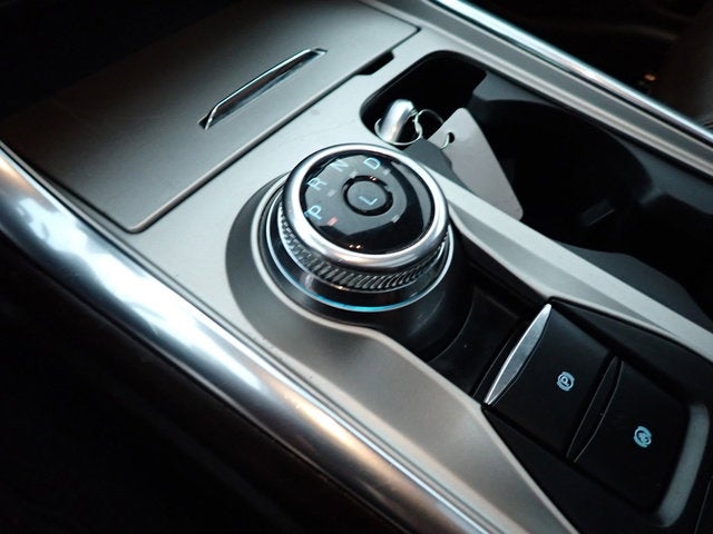 2023 Ford Explorer King Ranch