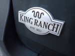 2023 Ford Explorer King Ranch