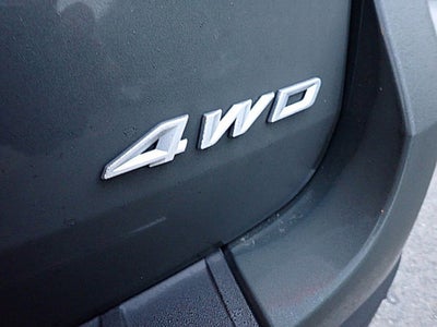 2023 Ford Explorer King Ranch