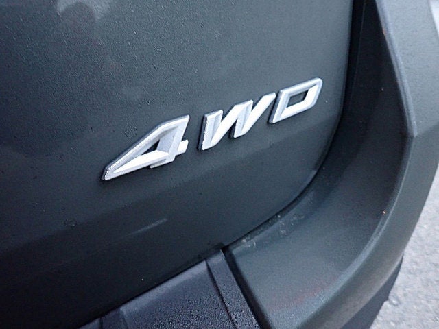 2023 Ford Explorer King Ranch