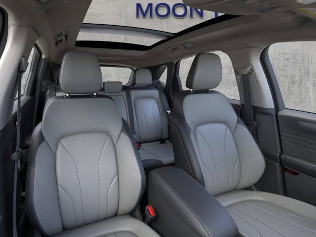 2026 Ford Escape PHEV