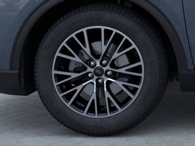 2026 Ford Escape PHEV