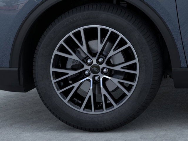 2026 Ford Escape PHEV