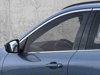 2026 Ford Escape PHEV