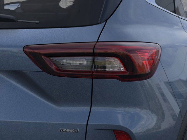 2026 Ford Escape PHEV