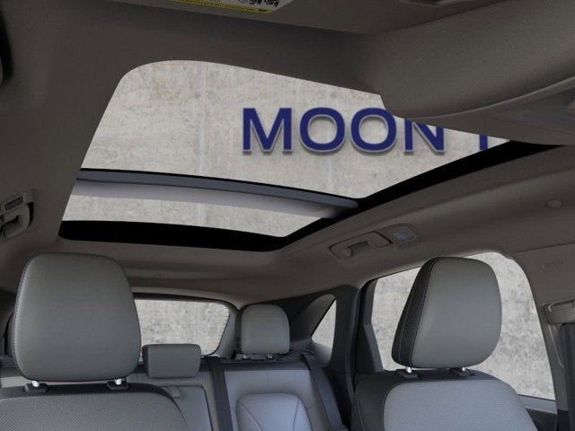 2026 Ford Escape PHEV